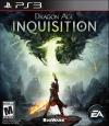 Dragon Age: Inquisition